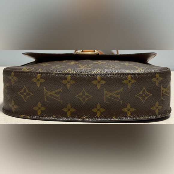 Louis Vuitton Vintage St. Cloud GM Monogram Canvas - Picture 4 of 16